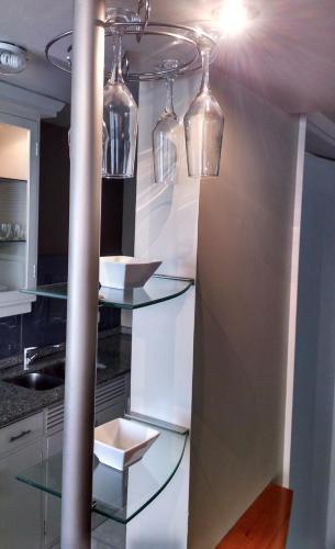Apartamento Plaza Independencia