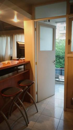 Apartamento Plaza Independencia