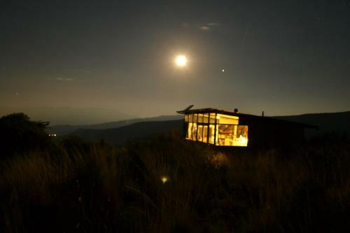 Agroturismo Refugio La Ramada