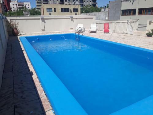 Apartamento Millennium Departamento En Mendoza