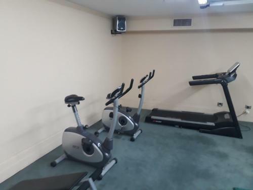 Apartamento Millennium Departamento En Mendoza