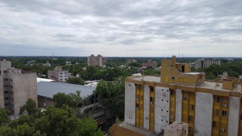 Apartamento Departamento Centrico Calle San Juan