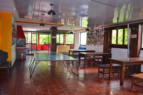 Hostel Bar House