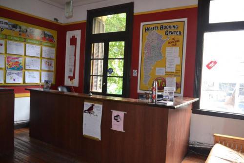 Hostel Bar House