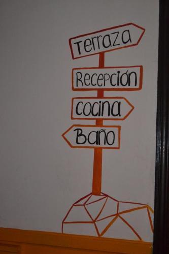 Hostel Bar House