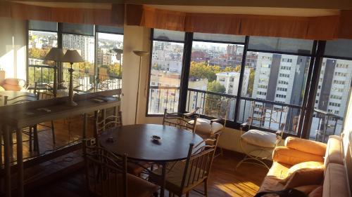 Apartamento Mitre Recoleta