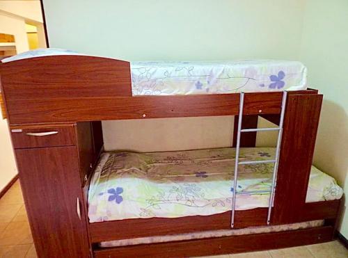 Apartamento Apto Centro Mendoza Wifi Gratis