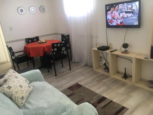 Apartamento Mendoza #7