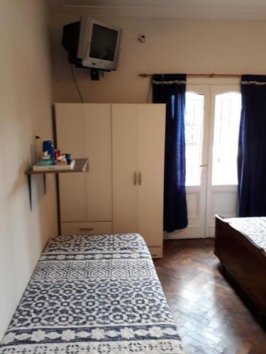 Hostal Maison Rondeau