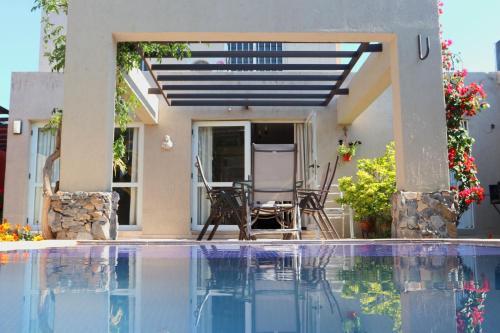 Hostal Oceana House Mendoza