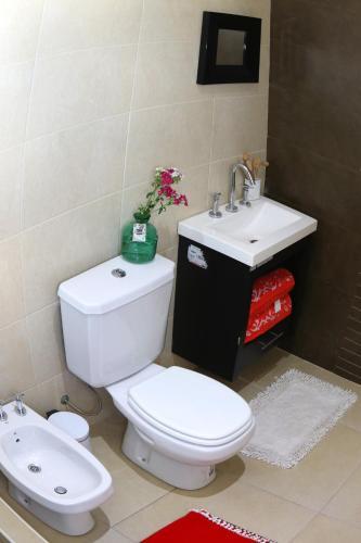 Hostal Oceana House Mendoza