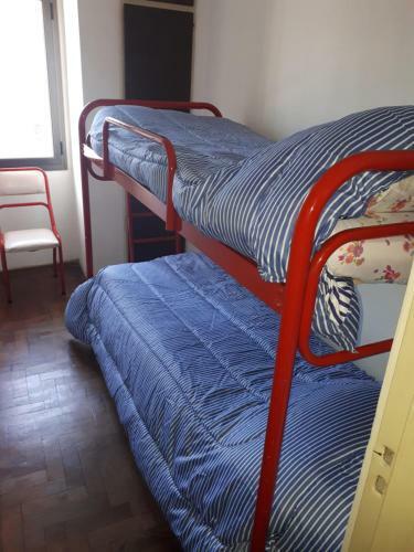 Apartamento Departamento Ciudad De Mendoza