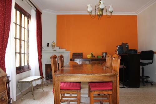 Hostal Sentite Como En Casa
