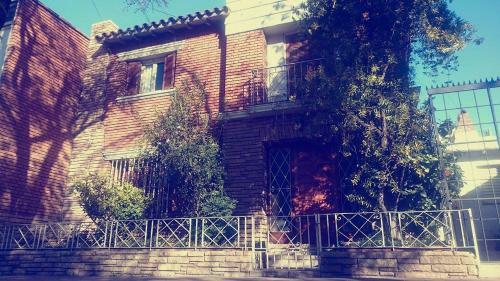 Hostal Sentite Como En Casa
