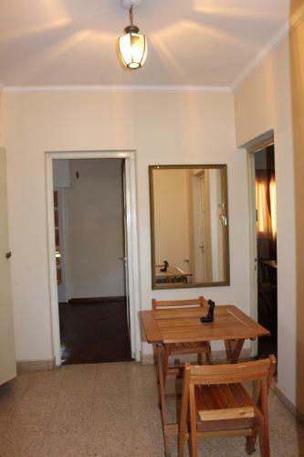 Hostal Sentite Como En Casa