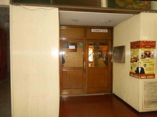 Apartamento A Lo De Cristian