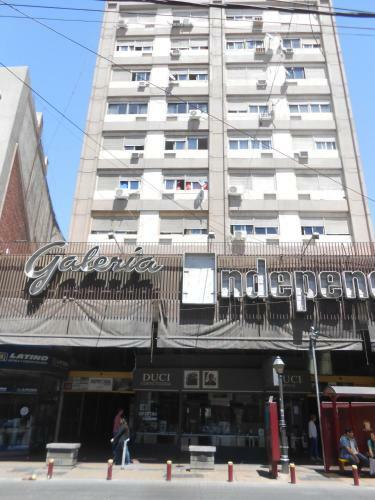 Apartamento A Lo De Cristian