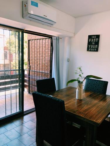 Apartamento Departamentos Waldo