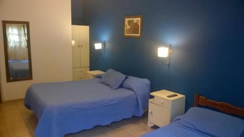 Bed & Breakfast Posada Chalet De Bassi