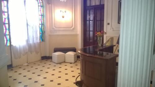Bed & Breakfast Posada Chalet De Bassi