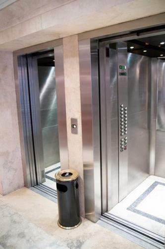 Apartamento Bombal Centro