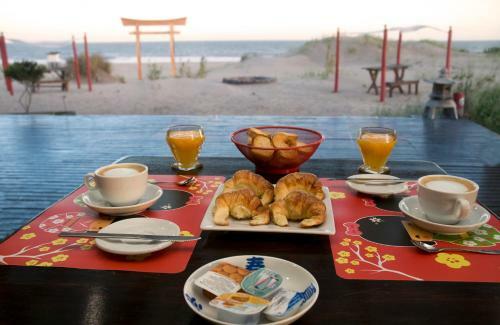 Heiwa Apart Y Sushi Bar