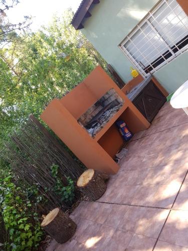 Lodge Luz Del Alma