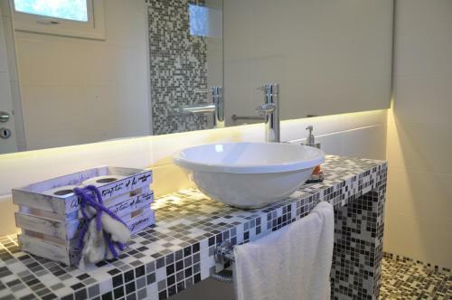 C�fila Apart & Spa