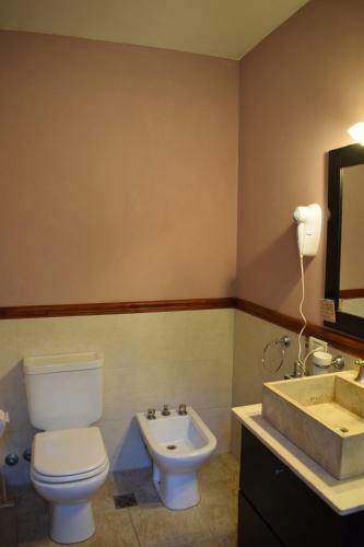 Apartamento Abedul Mar De Las Pampas