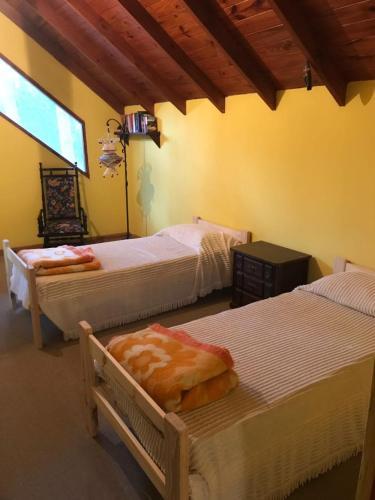 Casa Verde
