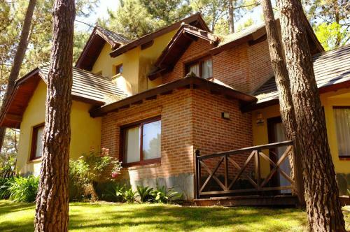 Lodge Caba�as Elementos