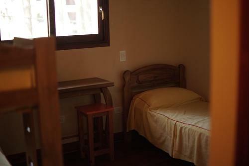 Lodge Caba�as Elementos
