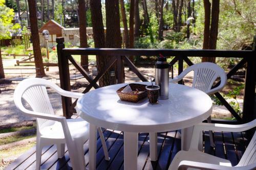 Lodge Caba�as Elementos