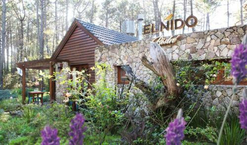 Lodge Caba�as Elementos