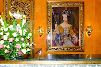 Hotel H�tel Royal Victoria