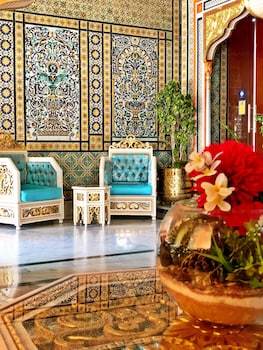 Hotel H�tel Royal Victoria
