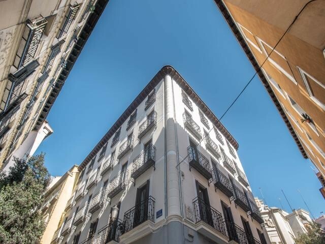 Hotel Soho Boutique Opera