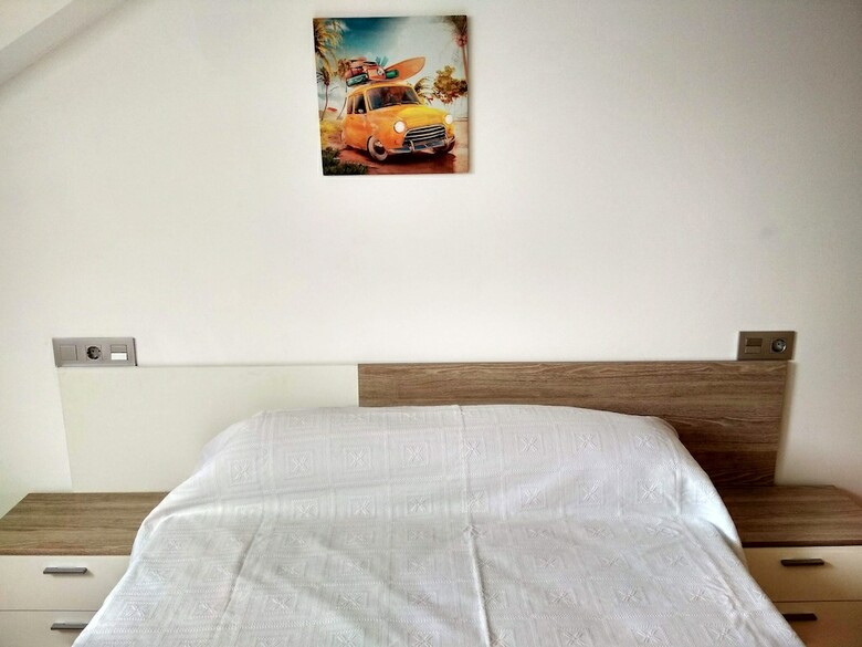 Apartamentos Illa De Arousa 3000