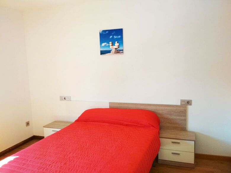 Apartamentos Illa De Arousa 3000
