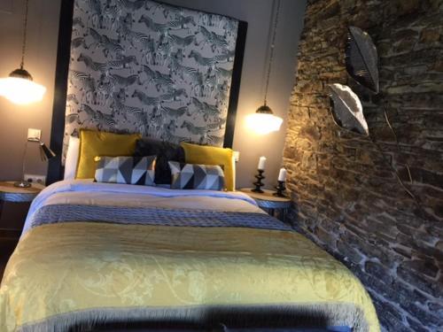 Agroturismo Complejo Rural Lar De Vies