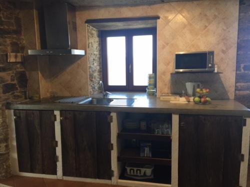 Agroturismo Complejo Rural Lar De Vies
