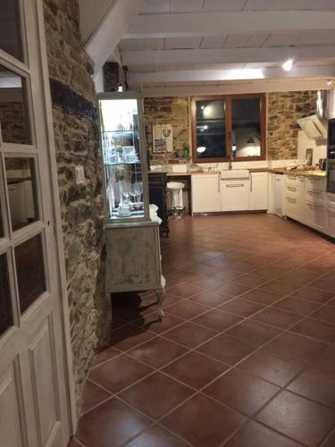 Agroturismo Complejo Rural Lar De Vies