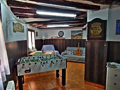 Agroturismo La Casa De Anais