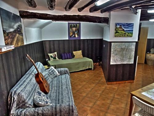Agroturismo La Casa De Anais