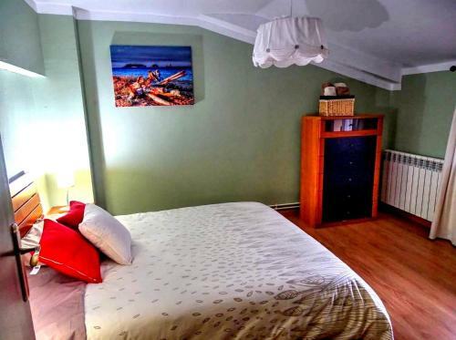Agroturismo La Casa De Anais