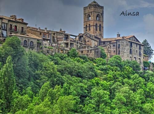 Agroturismo La Casa De Anais