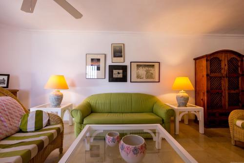 Villa Los Gigantes View