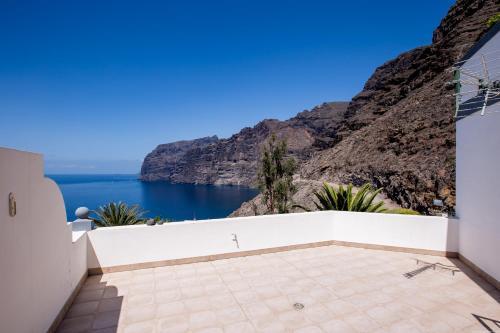 Villa Los Gigantes View