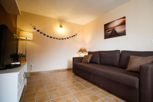 Apartamento La Ventana De Diego