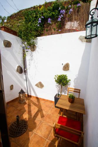 Apartamento La Ventana De Diego